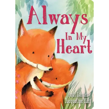Always in My Heart