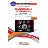 BANKING AND FINANCE (Fundamentals of Banking II)