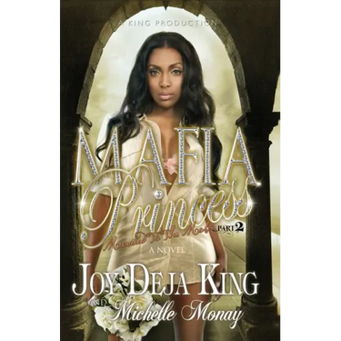 Mafia Princess part 2 (Married To The Mob)