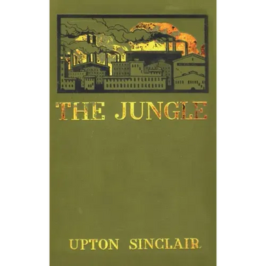 The Jungle
