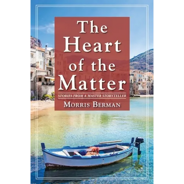 The Heart of the Matter