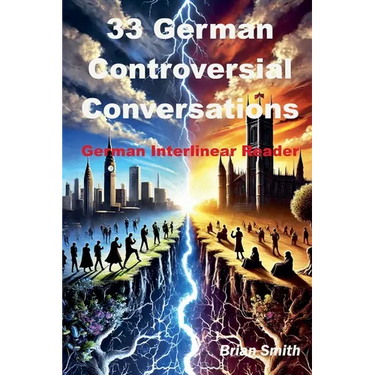 33 Controversial German Conversations