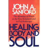 Healing body and soul