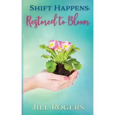 Shift Happens: Restored to Bloom