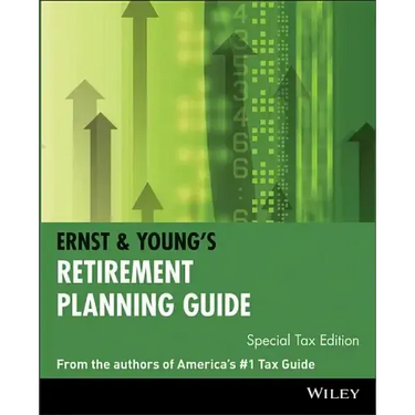 Ernst & Young's Retirement Planning Guide