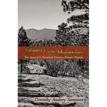 Audrey of the Mountains