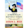 The American Revolution: A History
