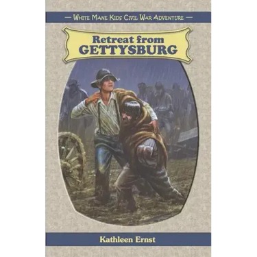 Retreat from Gettysburg