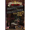Mister Punch's Tragically Comic or Comically Tragic Tarot Book