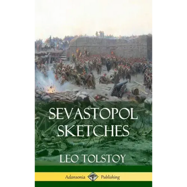 Sevastopol Sketches (Crimean War History) (Hardcover)
