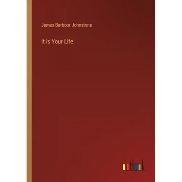 It is Your Life