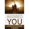 31 Days to an Unstuck and Inspired You: A 31 day devotional that will inspire your Christian walk and help you move forward.