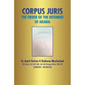 Corpus Juris: The Order of the Defender of Arabia