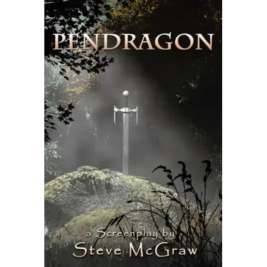 Pendragon: Action/adventure, time travel script back to King Arthur's Camelot