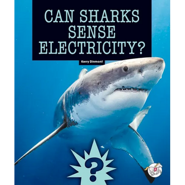 Can Sharks Sense Electricity?