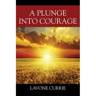 A Plunge Into Courage