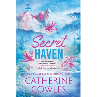 Secret Haven (Standard Edition)