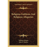 Religious Emblems And Religious Allegories