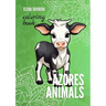 Azores Animals: Coloring Book