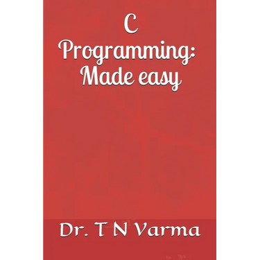 C Programming: Made easy