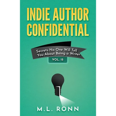 Indie Author Confidential 15