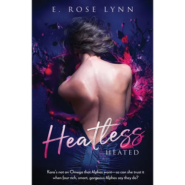 Heatless