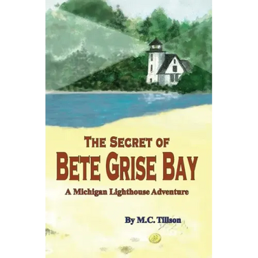 The Secret of Bete Grise Bay