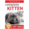 Complete Kitten Care