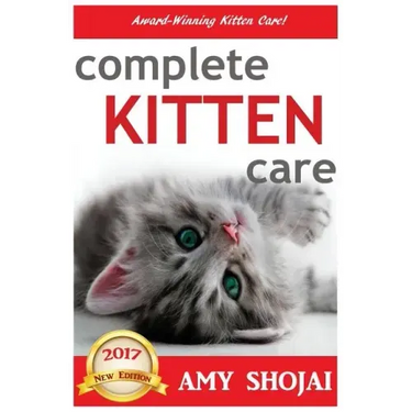 Complete Kitten Care