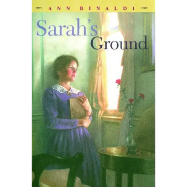 Sarah's Ground