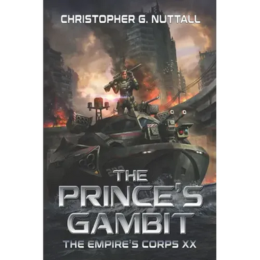 The Prince's Gambit