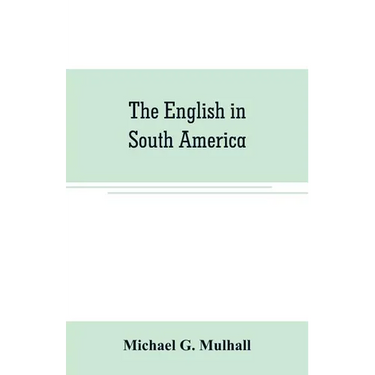 The English in South America