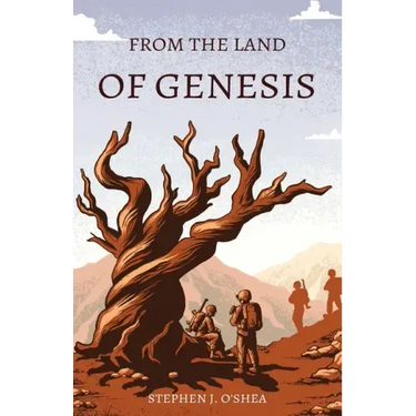 From the Land of Genesis