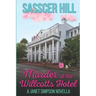 Murder at the Willcotts Hotel: A Janet Simpson Novella