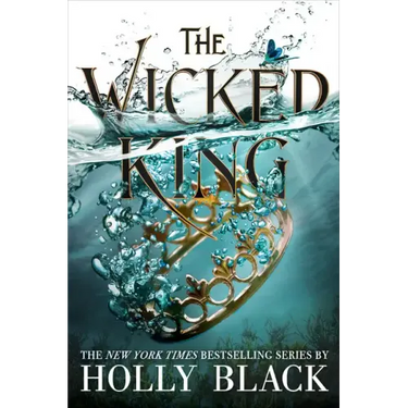 The Wicked King