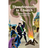 Thunderstorm in Church