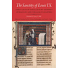 The Sanctity of Louis IX