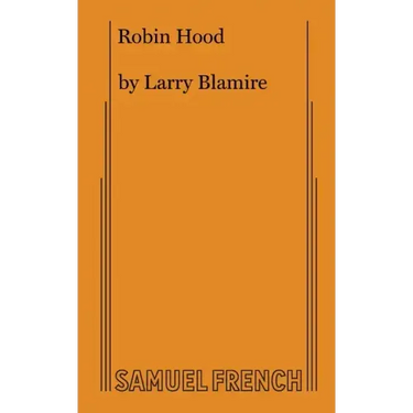 Robin Hood