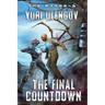 The Final Countdown (The Range Book #6): LitRPG Series