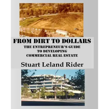 From Dirt to Dollars