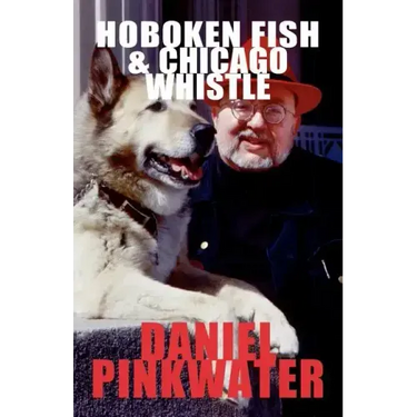 Hoboken Fish & Chicago Whistle