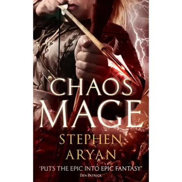 Chaosmage