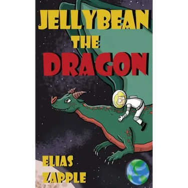 Jellybean the Dragon