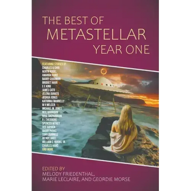 The Best of MetaStellar Year One
