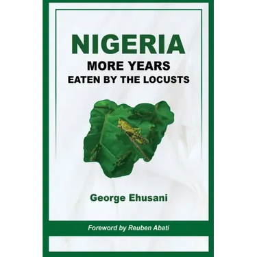 Nigeria: More Years Eaten By the Locusts