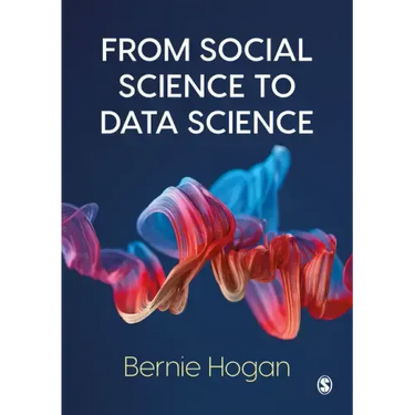 From Social Science to Data Science: Key Data Collection and Analysis Skills in Python