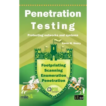 Penetration Testing: Protecting Networks and Systems