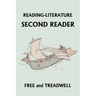 READING-LITERATURE Second Reader (Yesterday's Classics)