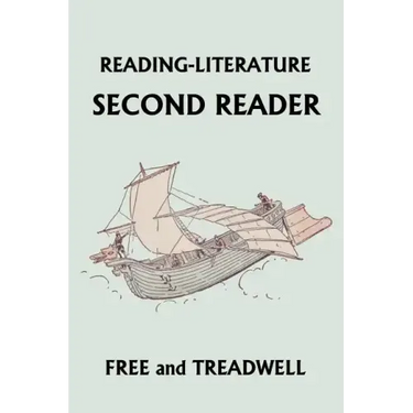 READING-LITERATURE Second Reader (Yesterday's Classics)
