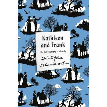 Kathleen and Frank: The Autobiography of a Family